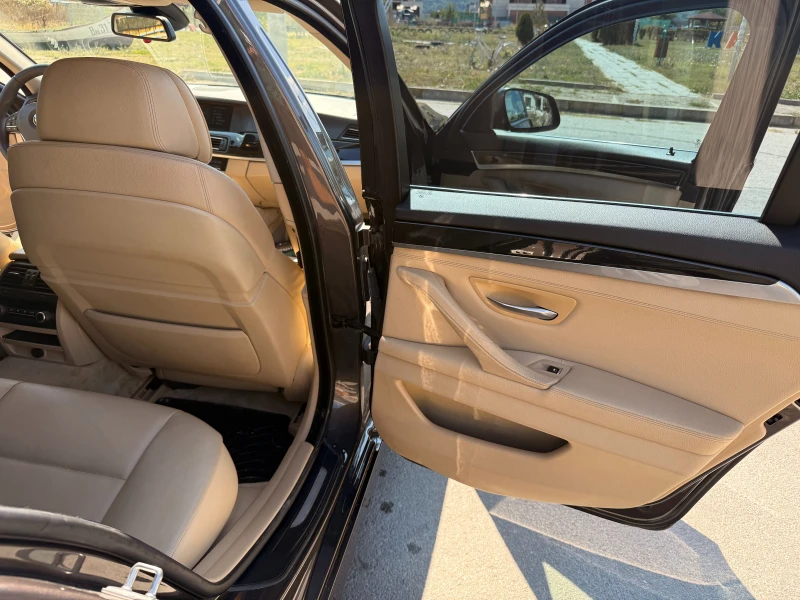 BMW 530 HUD Night Vision, снимка 8 - Автомобили и джипове - 52437841