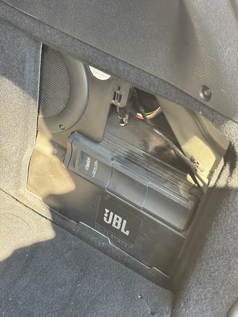 Peugeot 407 3.0 бензин, снимка 7 - Автомобили и джипове - 52516146