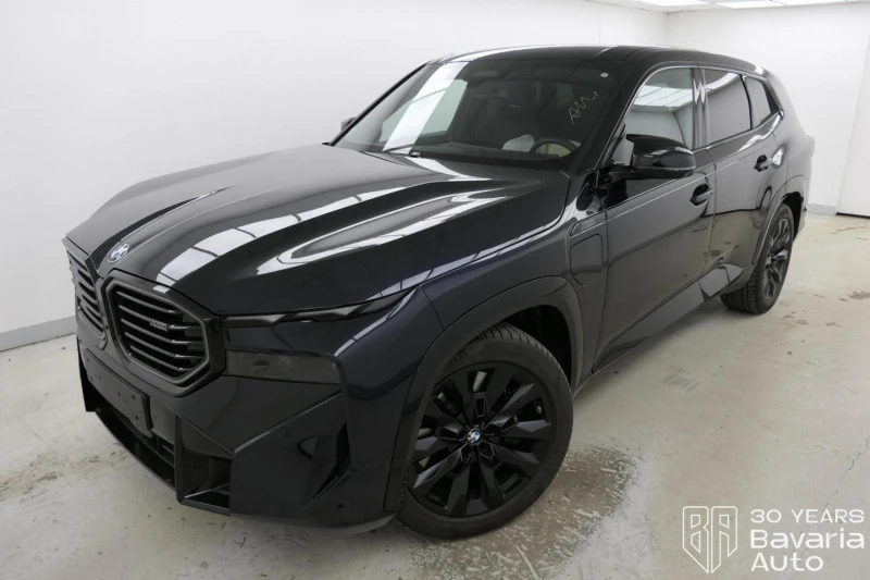 BMW XM 50e Sportautomatic