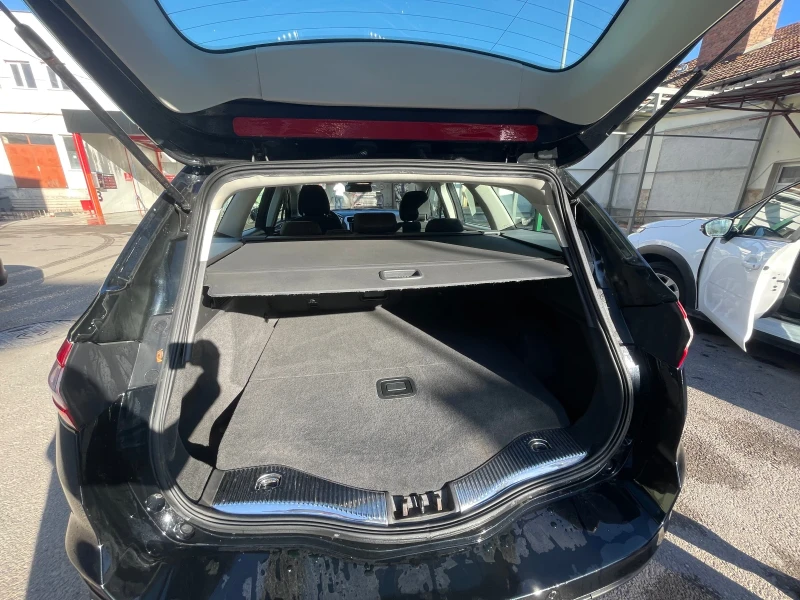 Ford Mondeo  2.0 TDCi SYNC , снимка 6 - Автомобили и джипове - 52593045