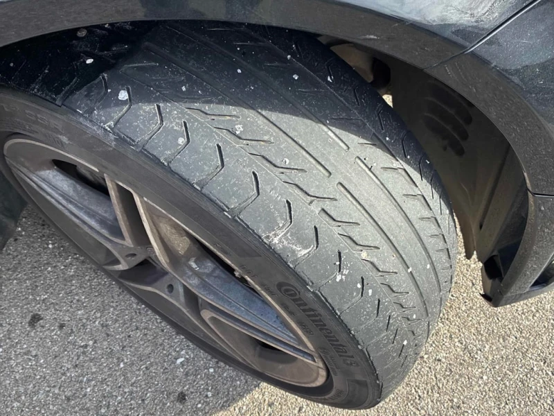 Mercedes-Benz C 300 * CARFAX * БЕЗ ПЪРВОНАЧАЛНА ВНОСКА, снимка 7 - Автомобили и джипове - 52648215