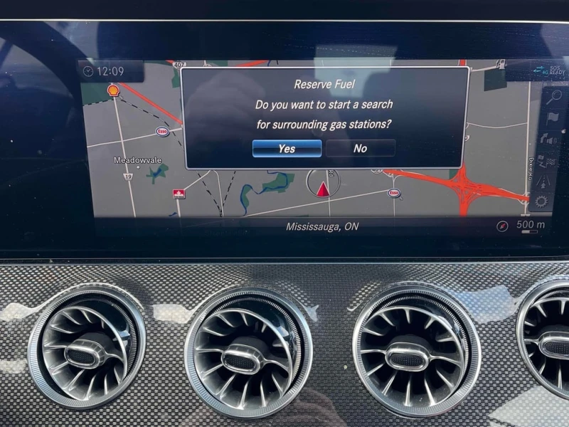 Mercedes-Benz E 450 * CARFAX * БЕЗ ПЪРВОНАЧАЛНА ВНОСКА, снимка 10 - Автомобили и джипове - 52943453