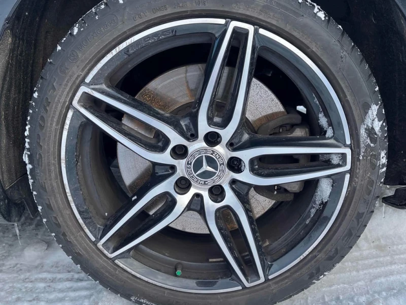 Mercedes-Benz E 450 * CARFAX * БЕЗ ПЪРВОНАЧАЛНА ВНОСКА, снимка 12 - Автомобили и джипове - 52943453