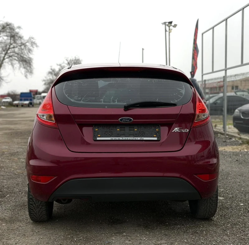 Ford Fiesta Carplay ЛИЗИНГ !!!, снимка 3 - Автомобили и джипове - 53065883