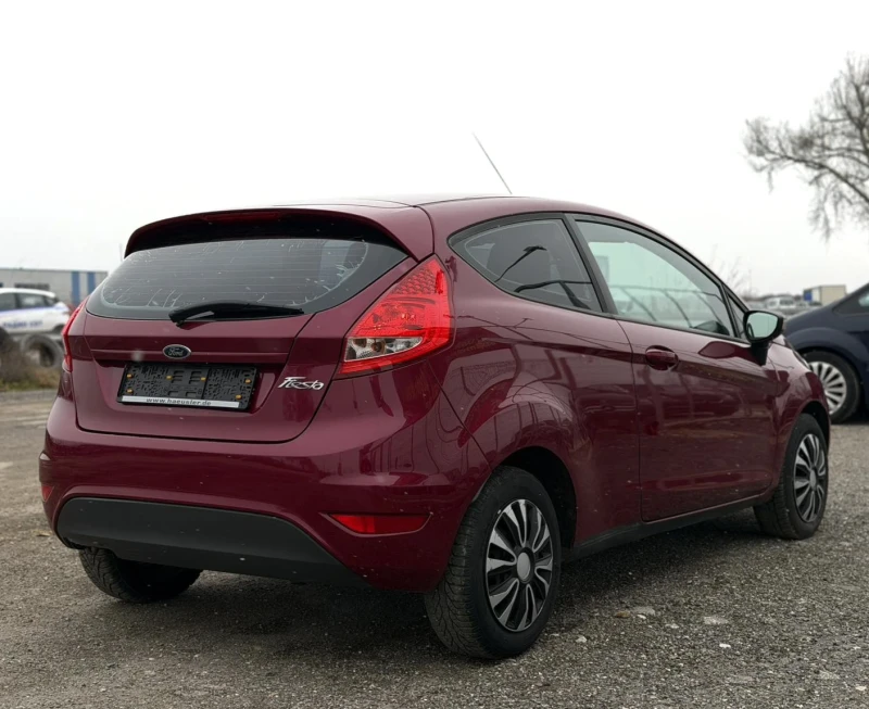 Ford Fiesta Carplay ЛИЗИНГ !!!, снимка 5 - Автомобили и джипове - 53065883