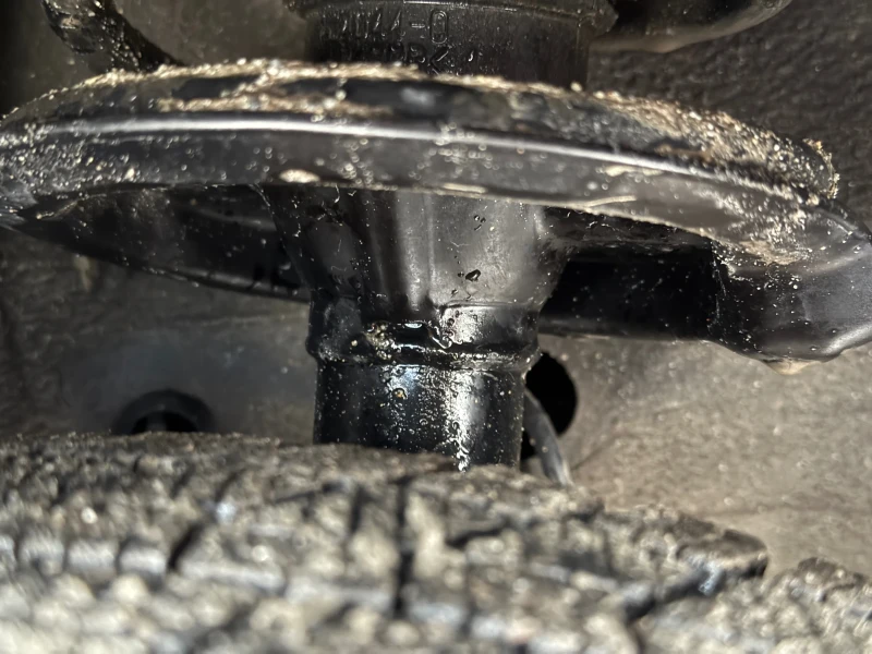 Suzuki Swift 1.3 92hp, снимка 16 - Автомобили и джипове - 53222194