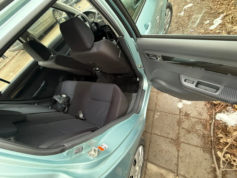 Suzuki Swift 1.3 92hp, снимка 10 - Автомобили и джипове - 53222194