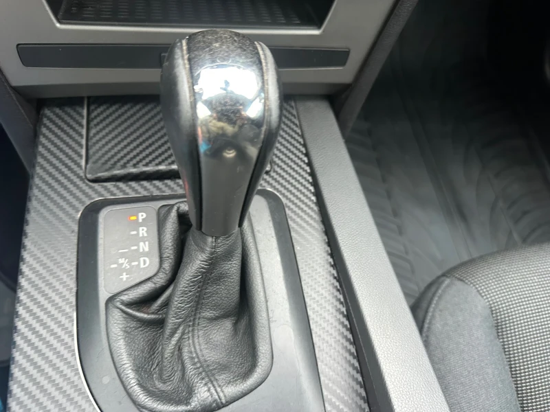 BMW 525 D* M-PACK* AUTOMAT* SEDAN* , снимка 13 - Автомобили и джипове - 53278397