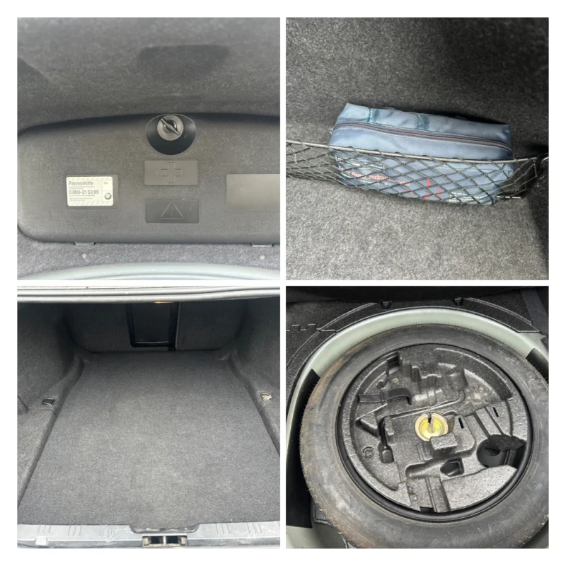 BMW 525 D* M-PACK* AUTOMAT* SEDAN* , снимка 17 - Автомобили и джипове - 53278397