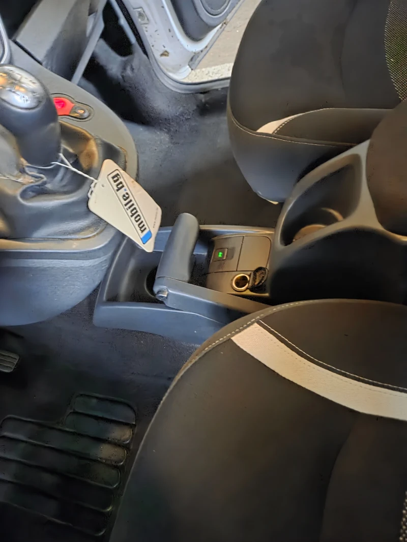 Renault Kangoo, снимка 2 - Автомобили и джипове - 53285576