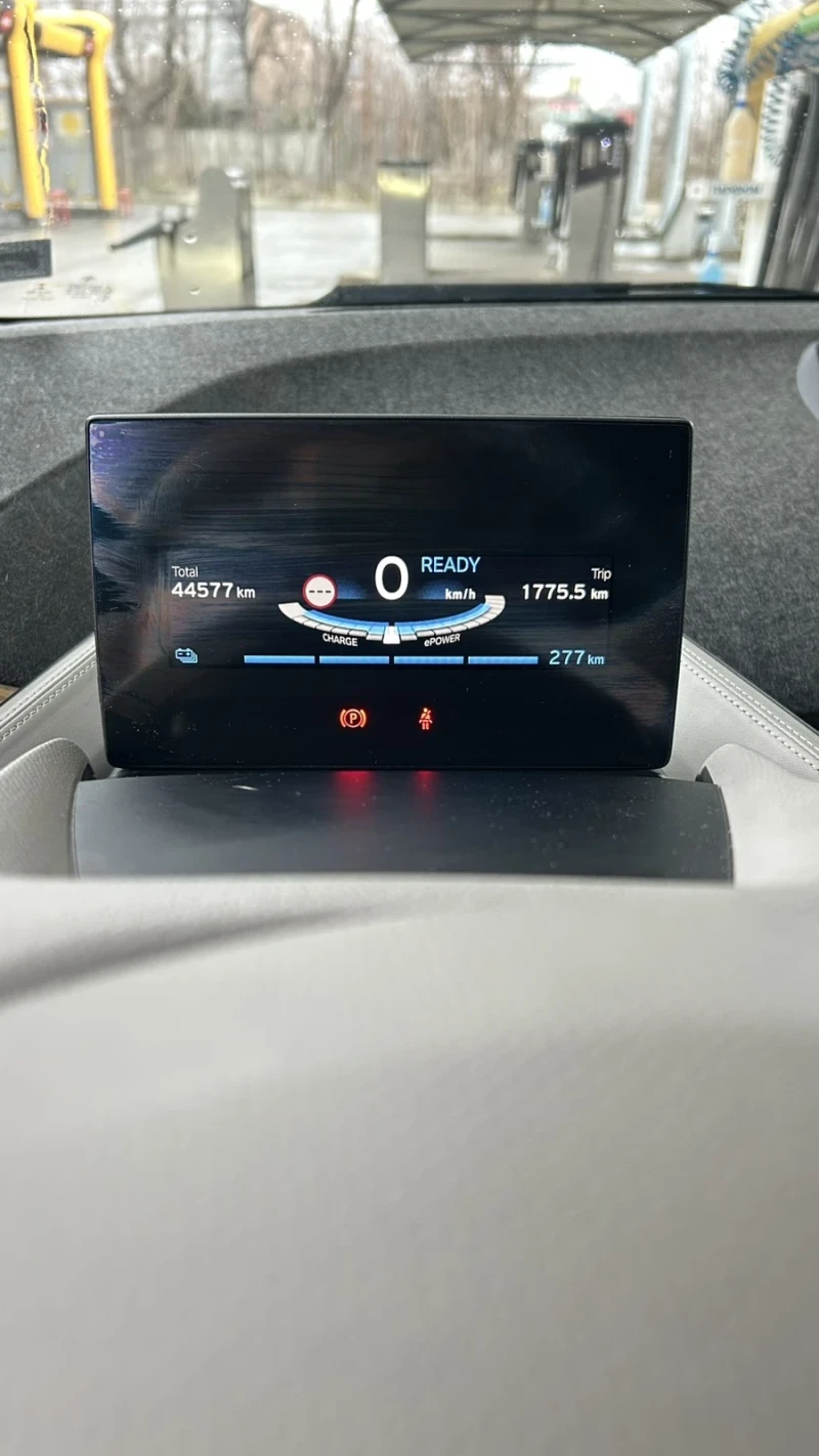 BMW i3, снимка 12 - Автомобили и джипове - 53415714