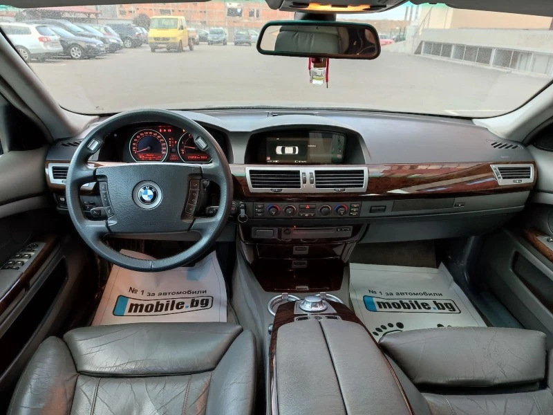 BMW 730 3.0d 218cv - 7500 лв. - 78632578 | Car24.bg