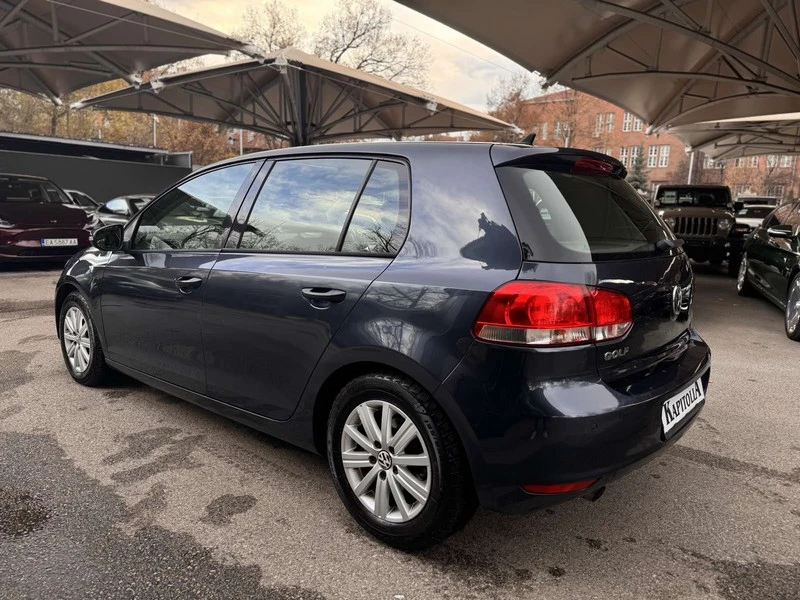 VW Golf TDI - изображение 7