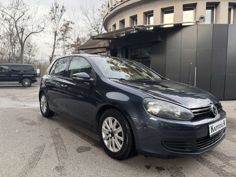 VW Golf TDI - изображение 4