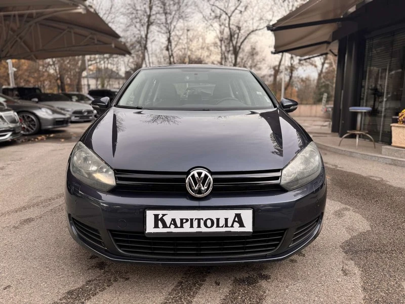 VW Golf TDI - изображение 3