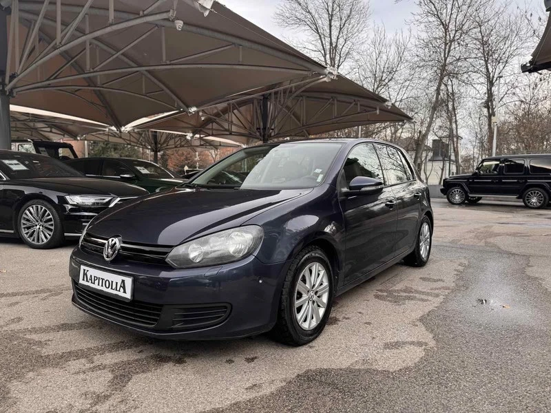 VW Golf TDI - изображение 2