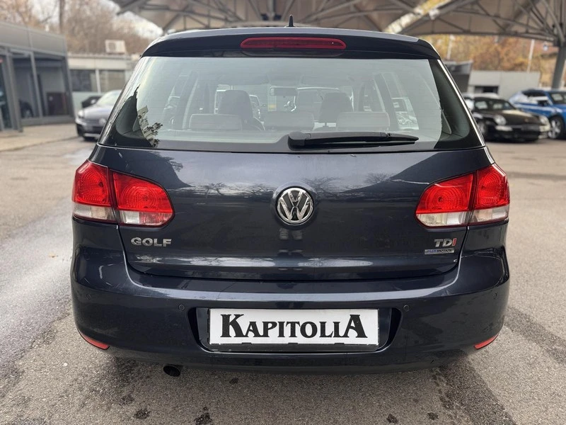 VW Golf TDI - изображение 6