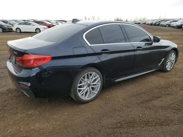 BMW 530 M Sport - изображение 3