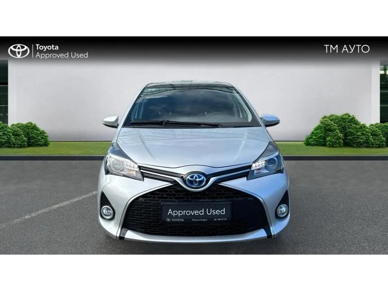 Toyota Yaris 1.5 HSD STYLE - изображение 5