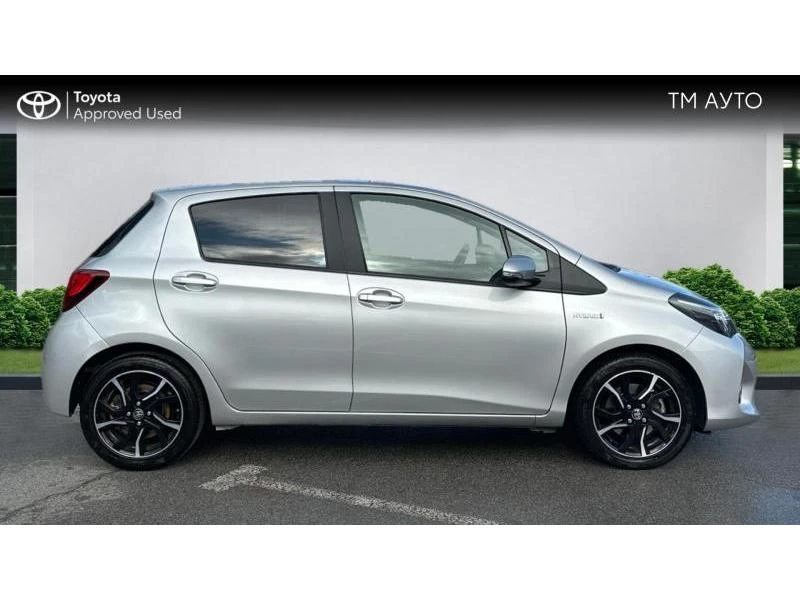 Toyota Yaris 1.5 HSD STYLE | Mobile.bg   17