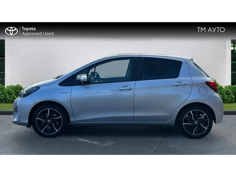 Toyota Yaris 1.5 HSD STYLE - изображение 3