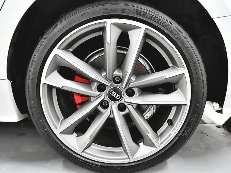 Audi A5 2.0 TDI Quattro, снимка 6 - Автомобили и джипове - 55032048