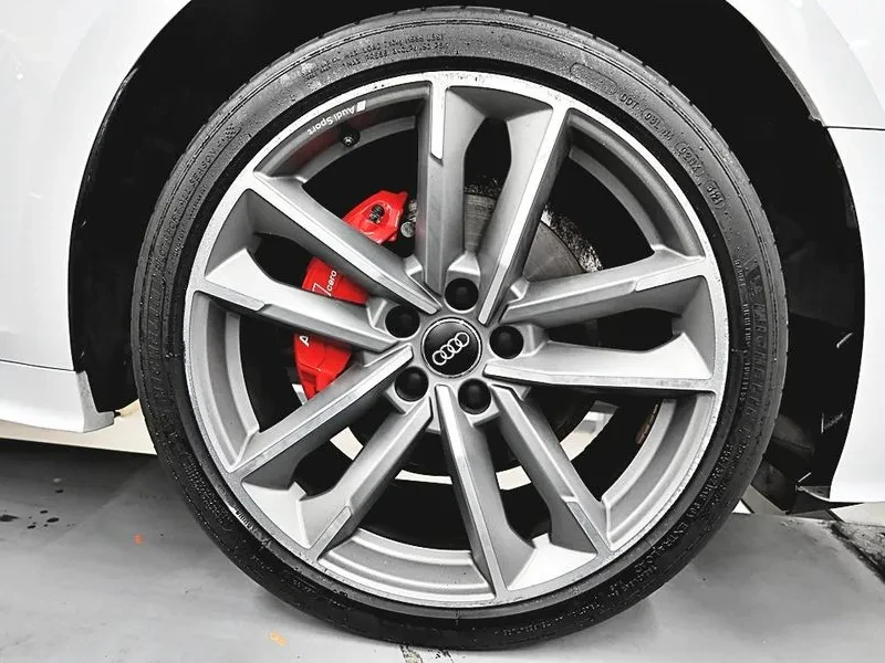 Audi A5 2.0 TDI Quattro, снимка 7 - Автомобили и джипове - 55032048