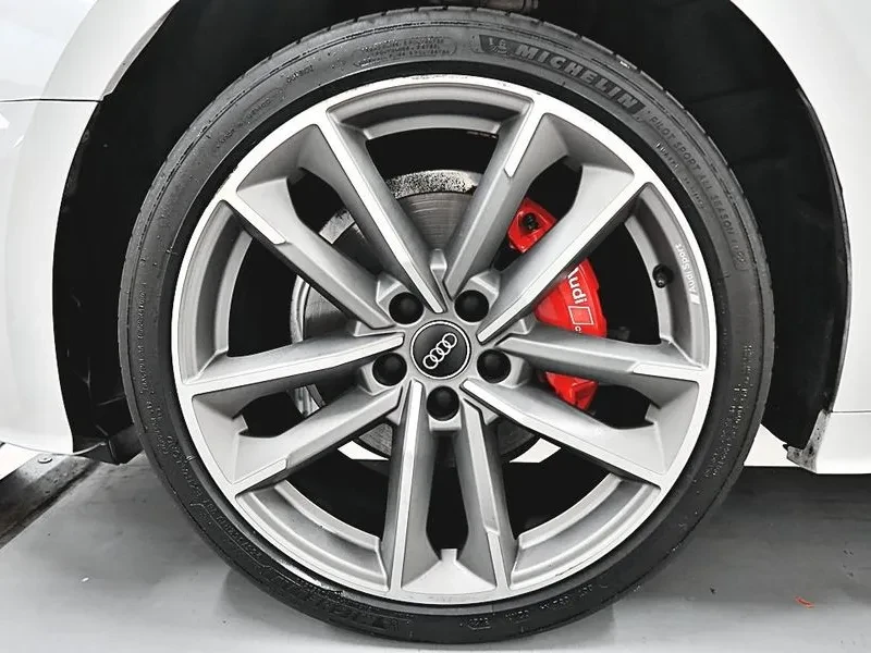 Audi A5 2.0 TDI Quattro, снимка 5 - Автомобили и джипове - 55032048