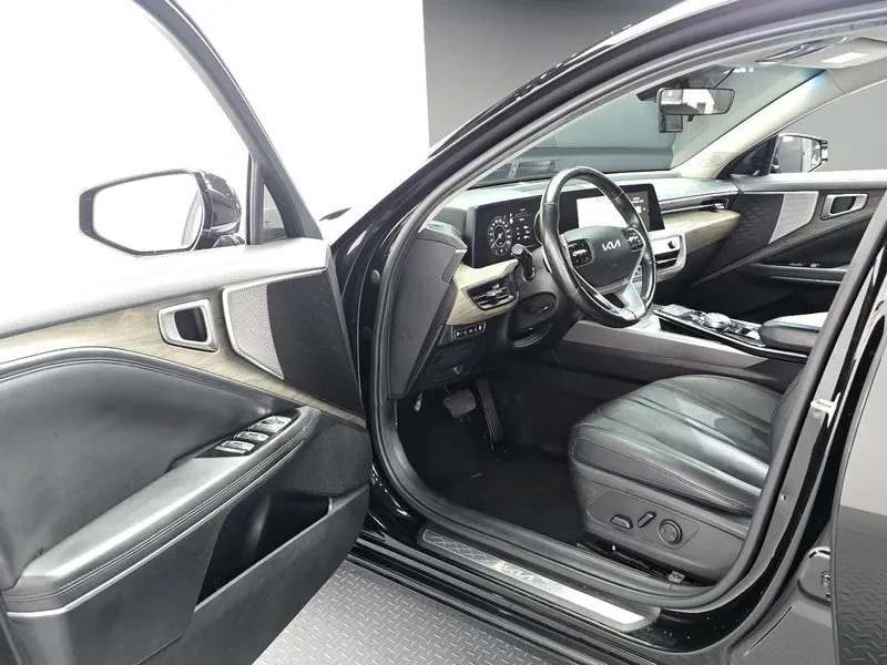 Kia K8 3.5 LPG - САМО 30% АВАНС, снимка 10 - Автомобили и джипове - 56324174