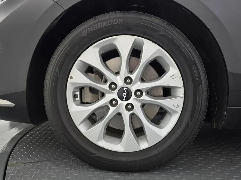 Kia K8 3.5 LPG - САМО 30% АВАНС, снимка 5 - Автомобили и джипове - 56324174