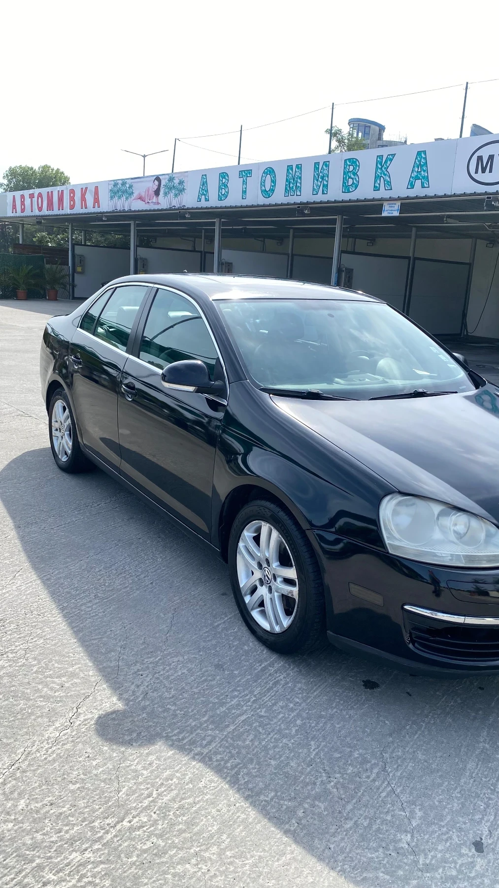 VW Jetta, снимка 1