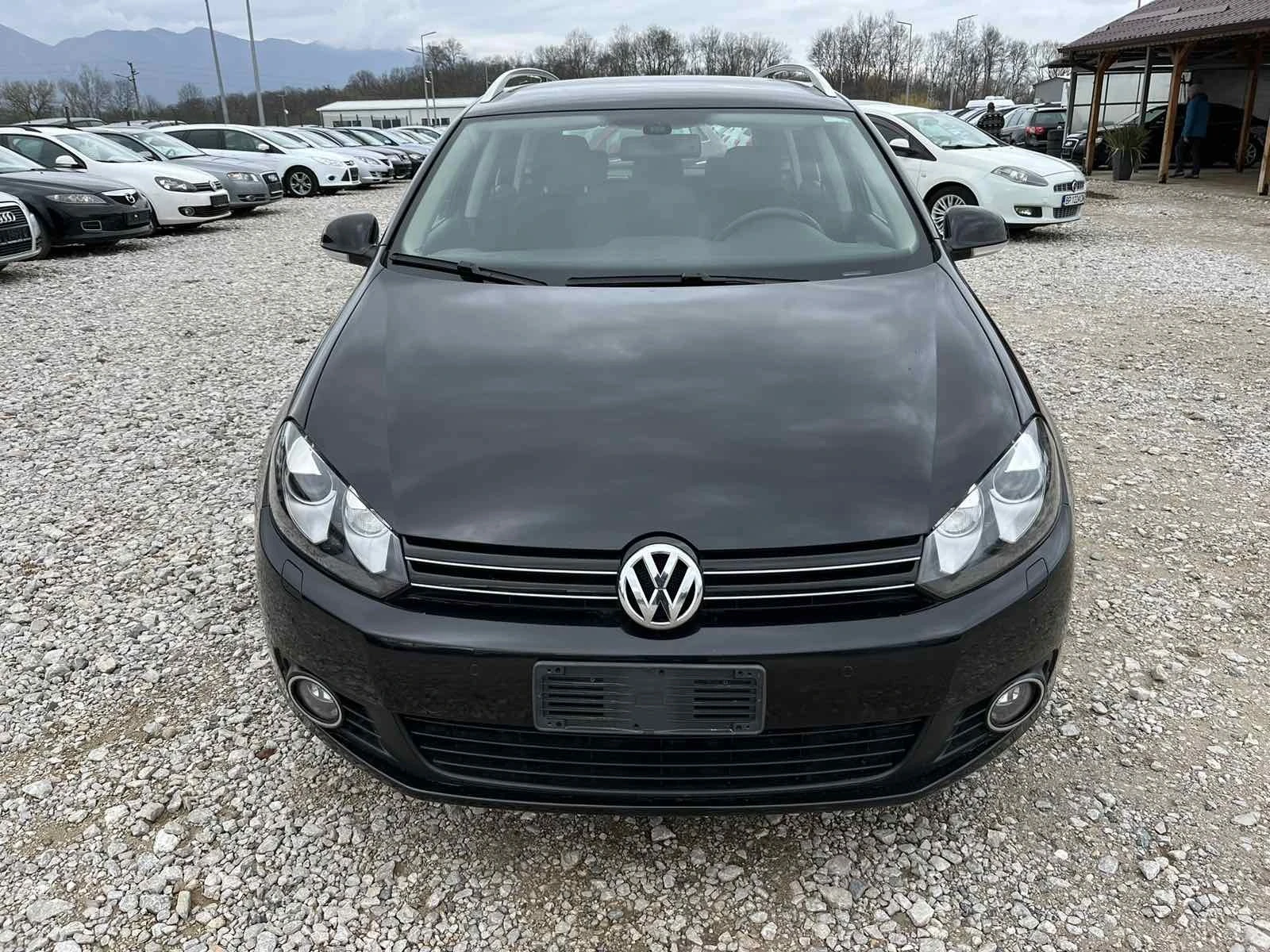 VW Golf 1.4TSI 122кс АВТОПИЛОТ КЛИМАТРОНИК EU 5A ШВЕЙЦАРИЯ - изображение 2