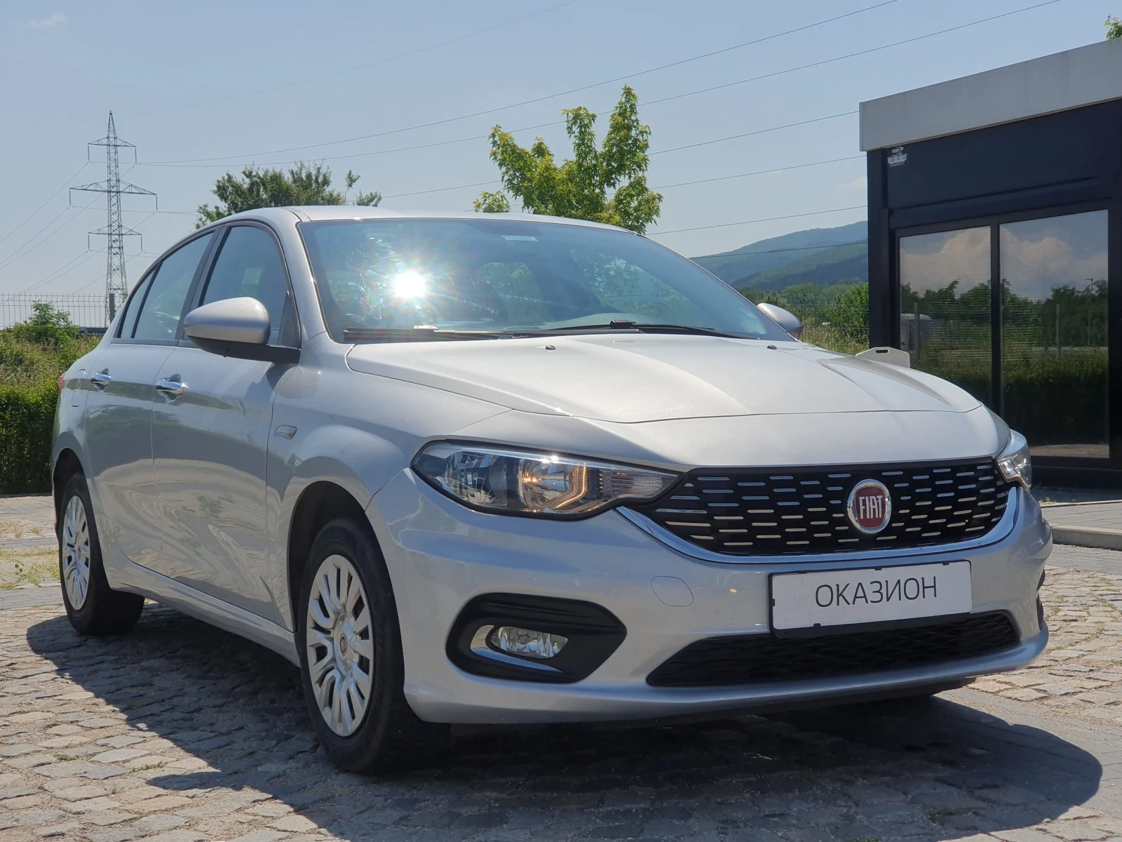 Fiat Tipo 1.3MultiJet/ 95к.с. - изображение 3