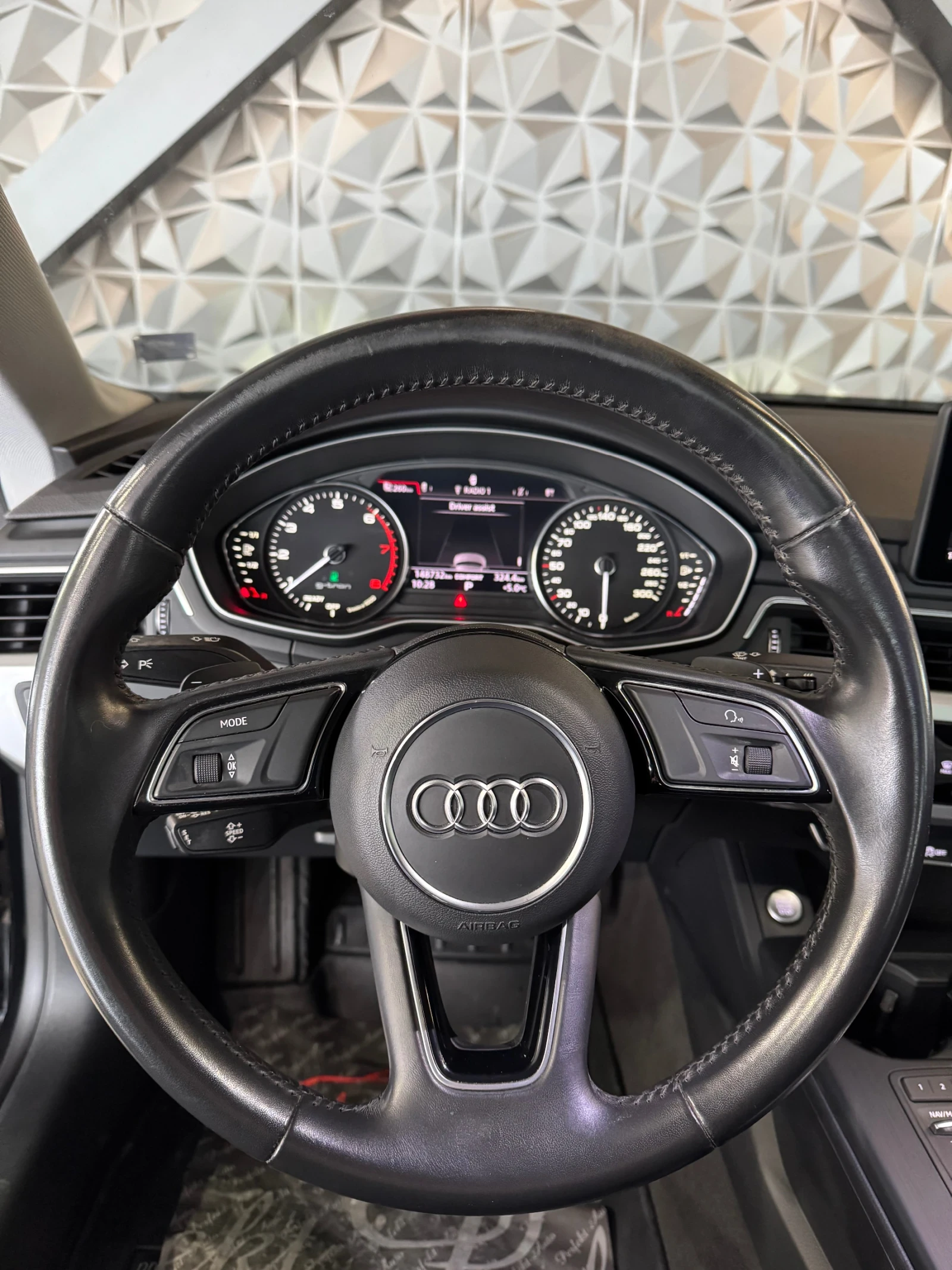 Audi A5 G-TRON SPORTBACK * TV *  | Mobile.bg   11