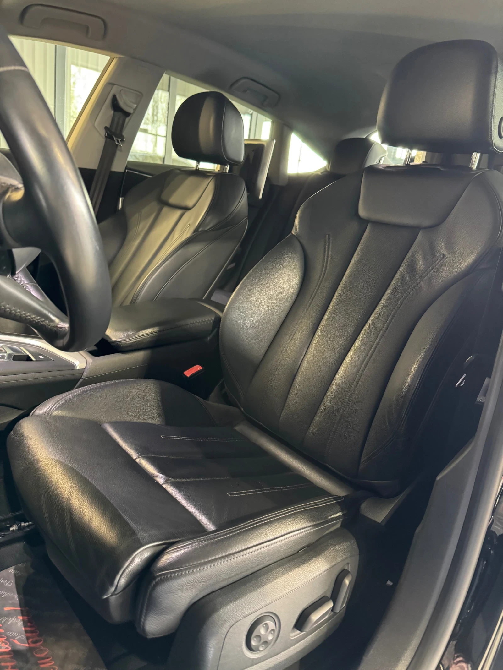 Audi A5 G-TRON SPORTBACK * TV *  | Mobile.bg   13