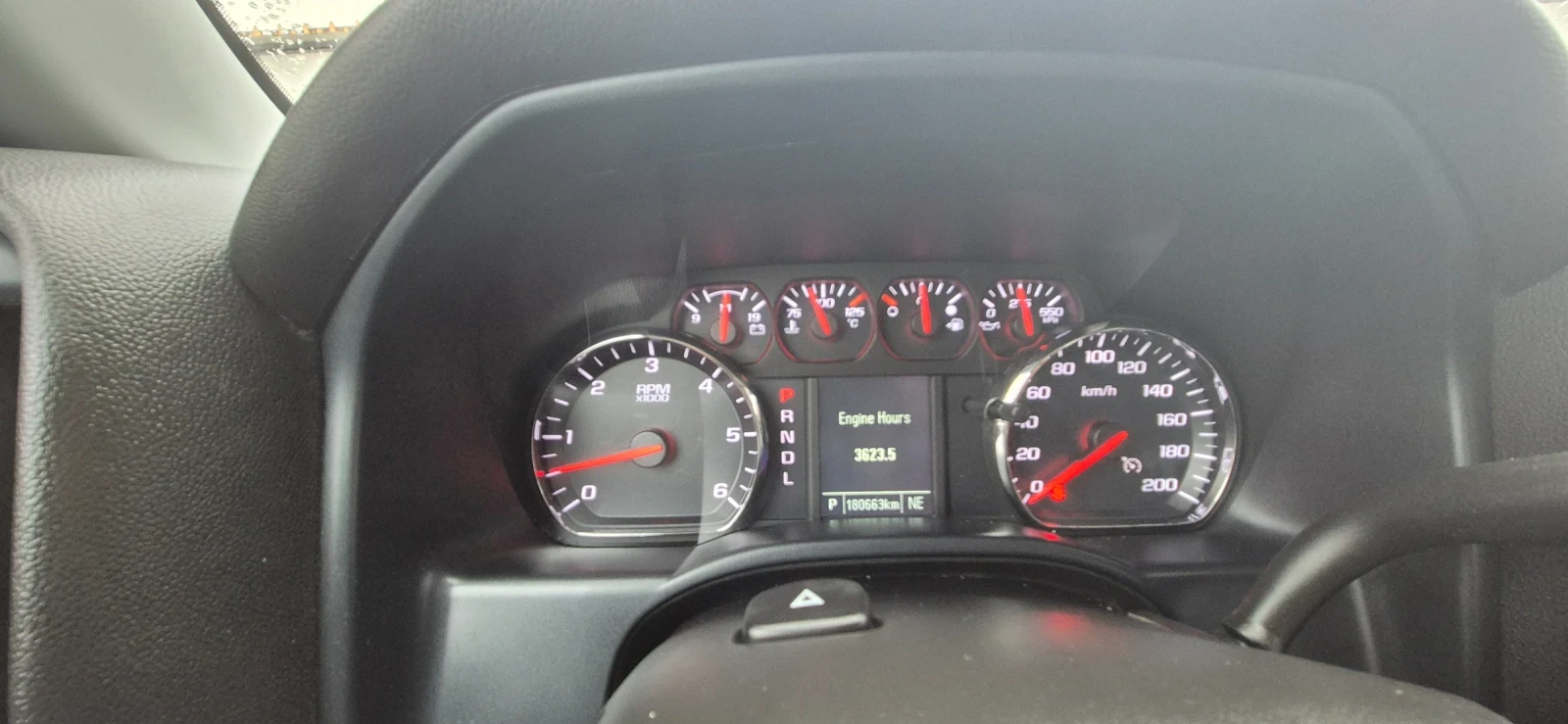 Chevrolet Silverado | Mobile.bg — изображение 11