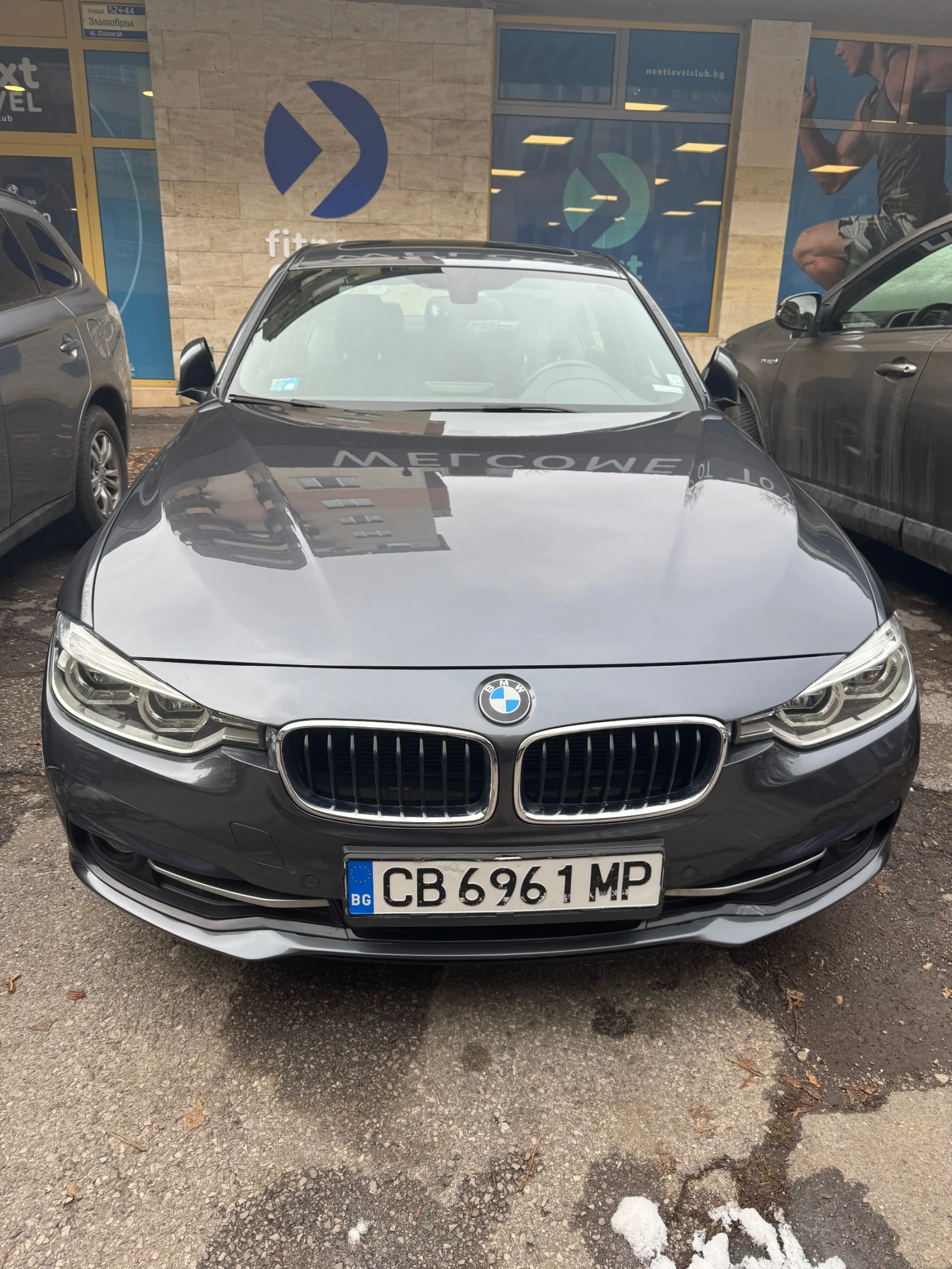 BMW 328 | Mobile.bg � ����������� 1