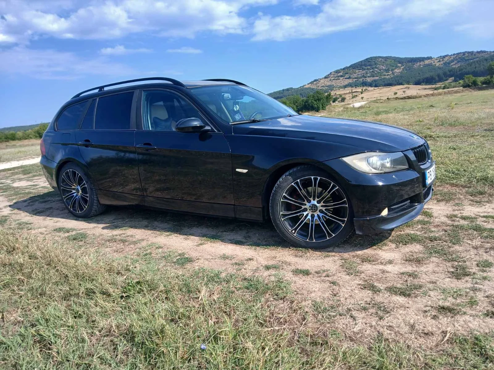 BMW 320 320 | Mobile.bg   3