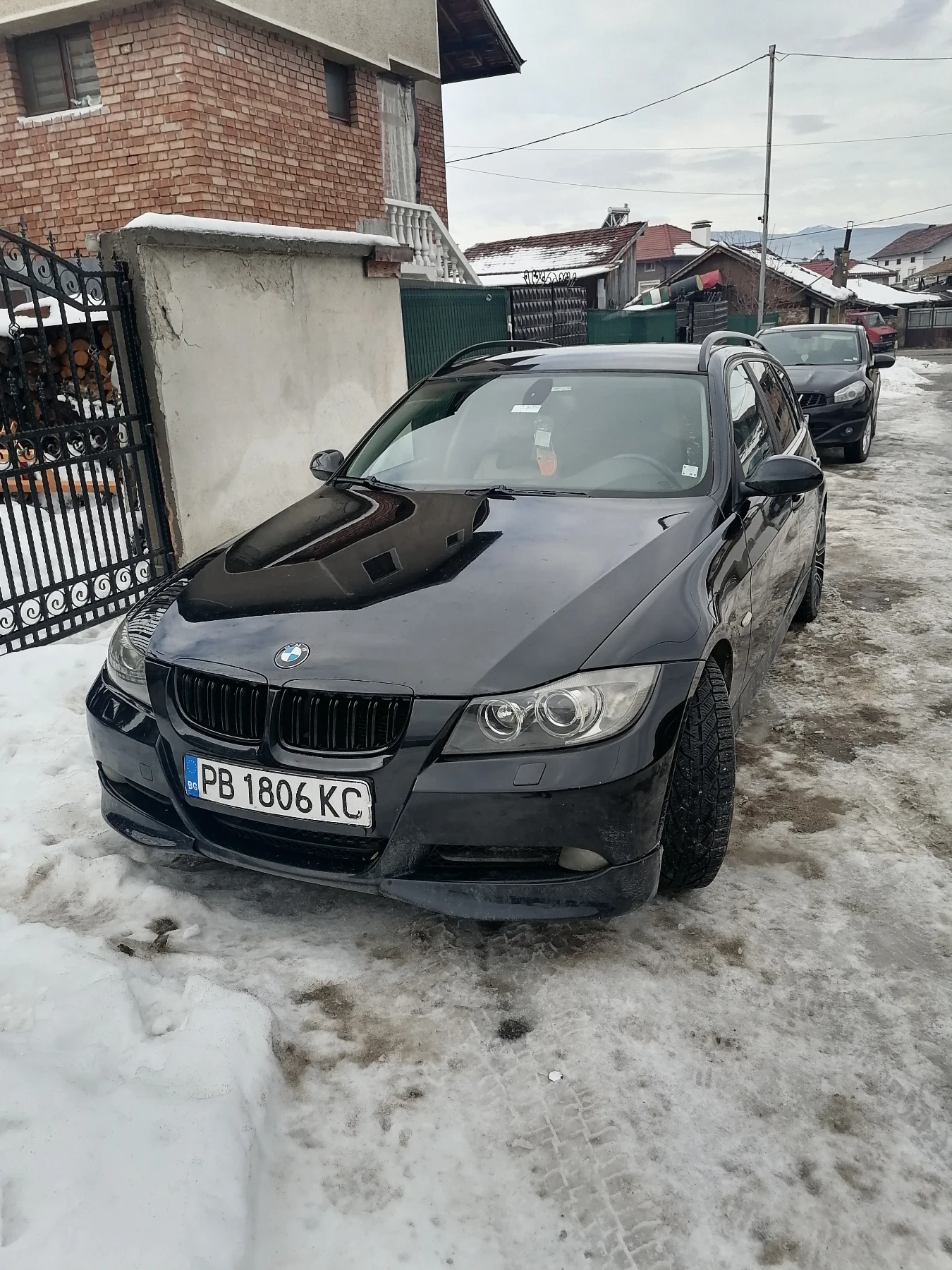 BMW 320 320 | Mobile.bg — изображение 1