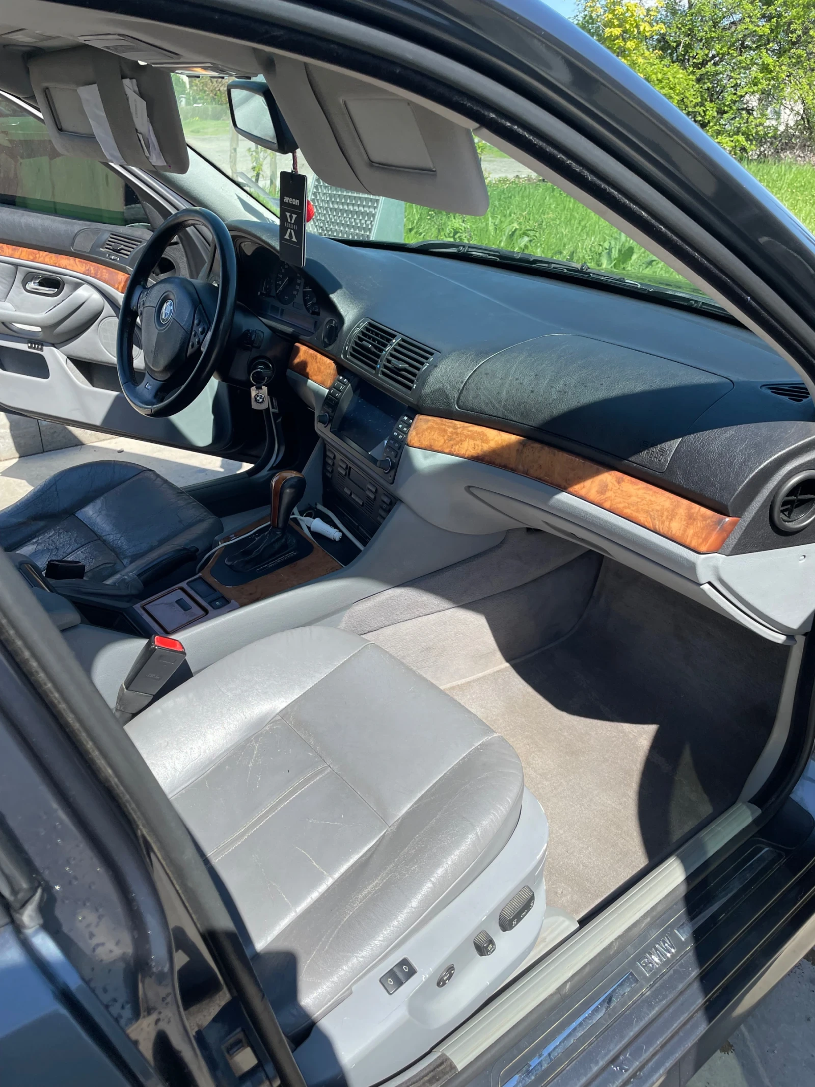 BMW 528  - изображение 3