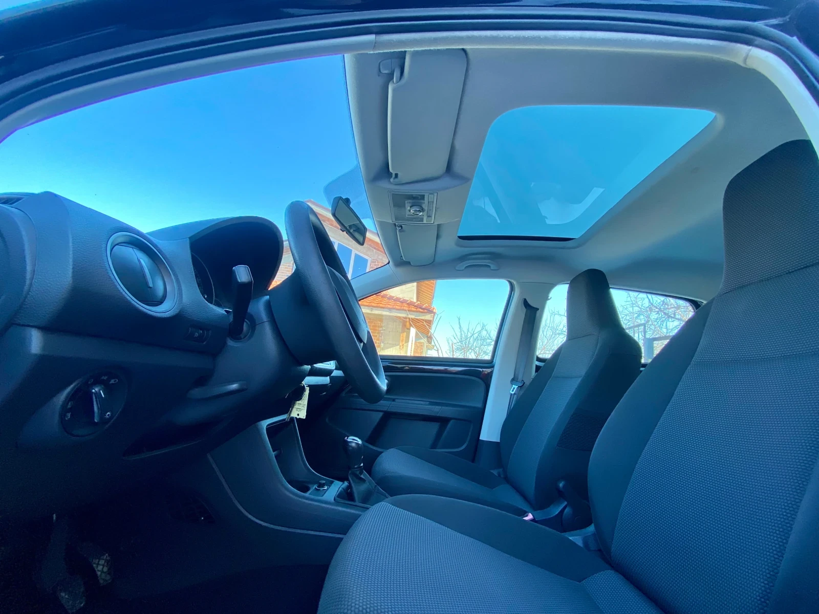 Skoda Citigo | Mobile.bg — изображение 11