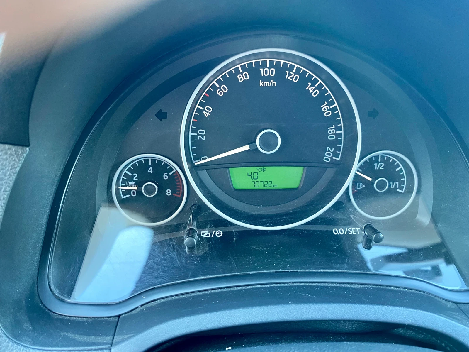 Skoda Citigo | Mobile.bg — изображение 12