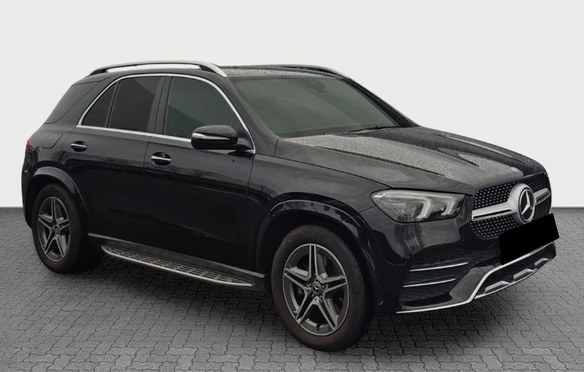 Mercedes-Benz GLE 450 4Matic AMG line - изображение 3