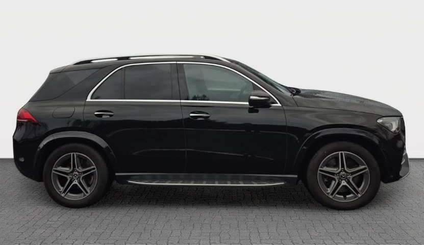 Mercedes-Benz GLE 450 4Matic AMG line - изображение 4