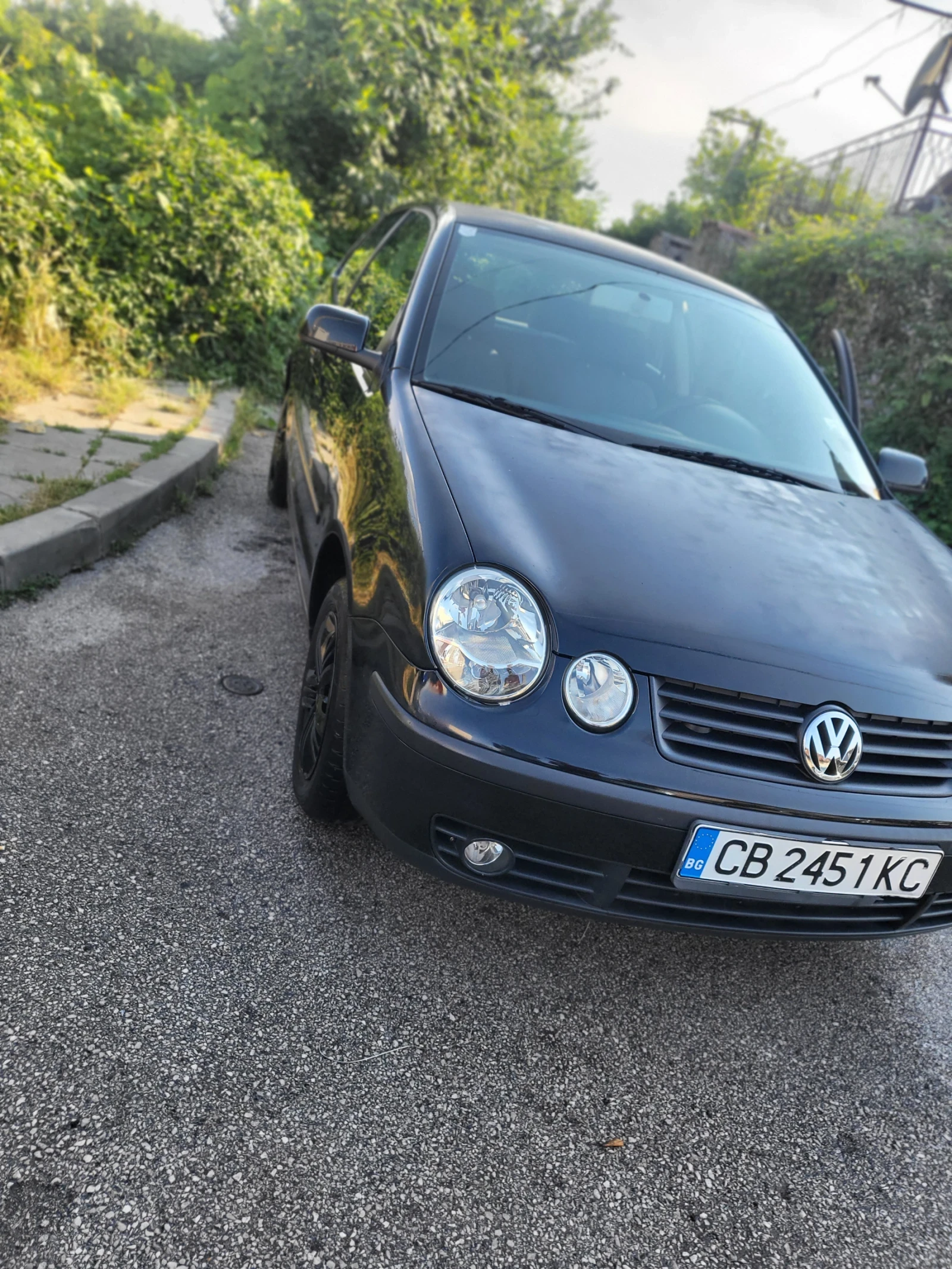 VW Polo 1.2  - изображение 2