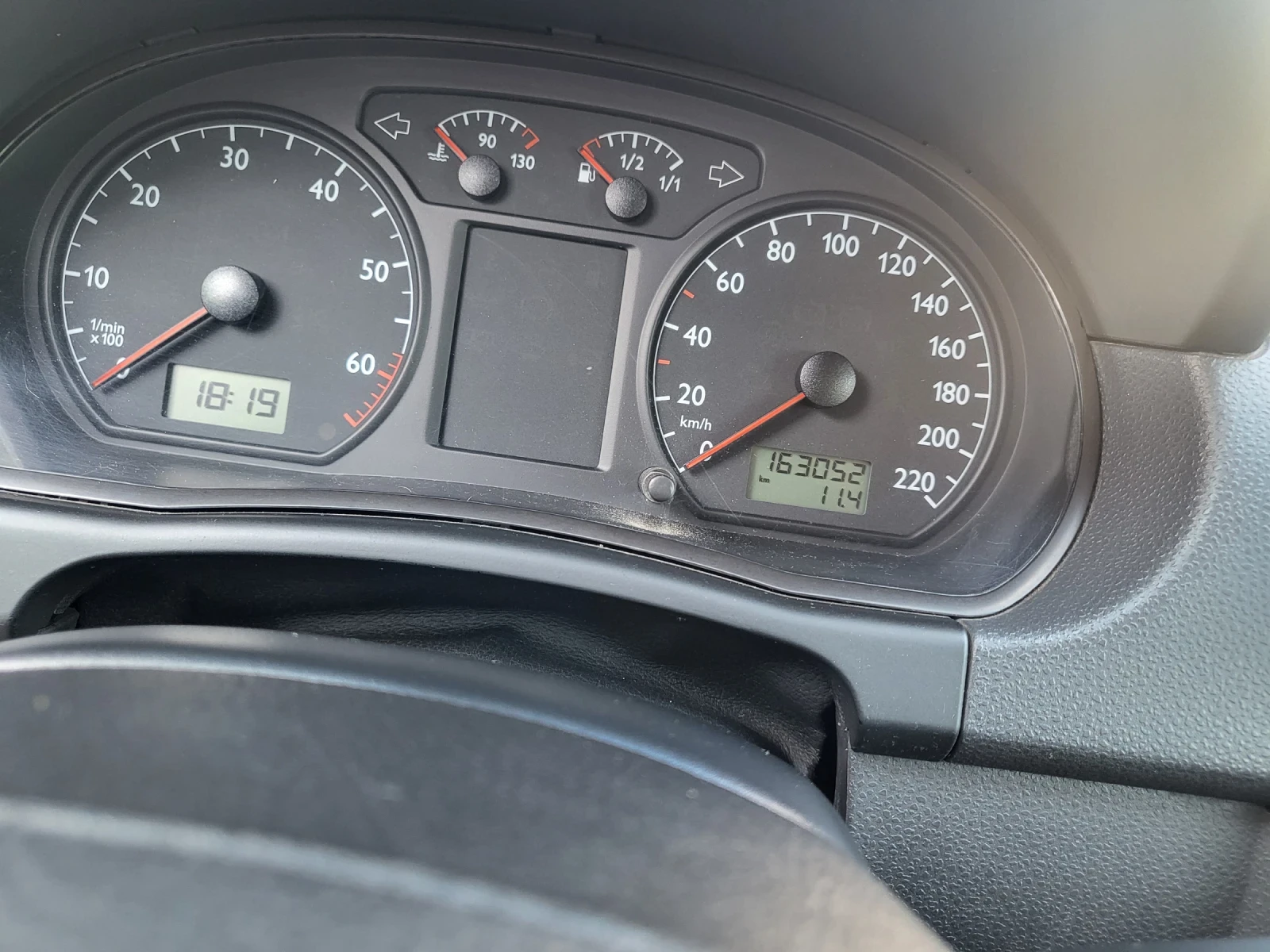 VW Polo 1.2  - изображение 5
