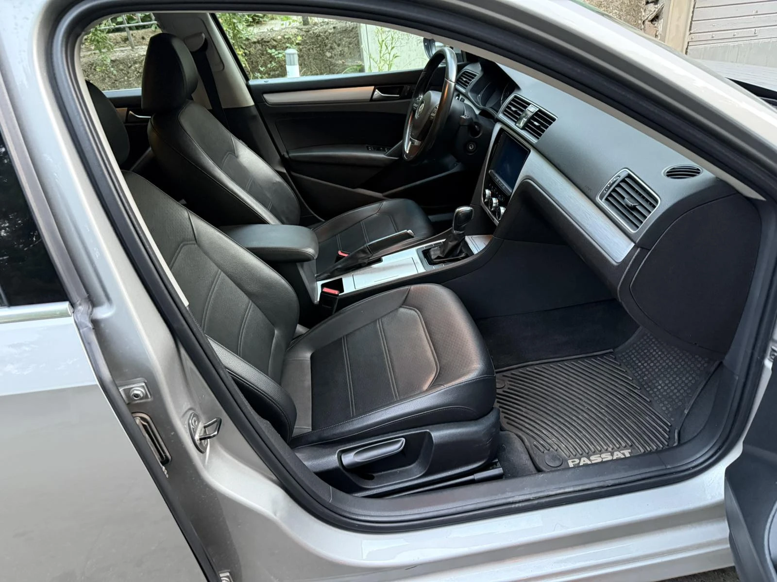 VW Passat 2.5 SE - изображение 6