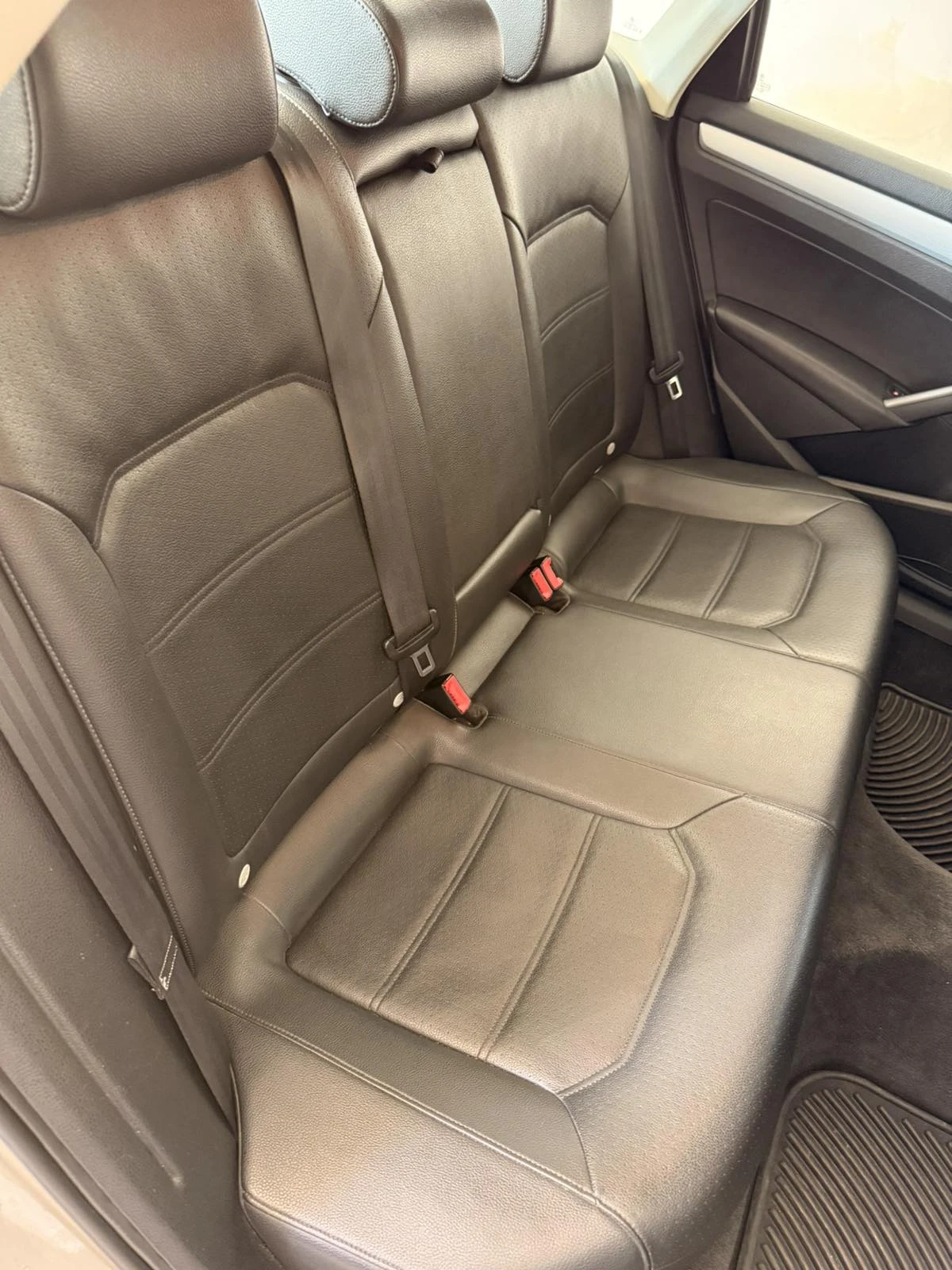 VW Passat 2.5 SE - изображение 8
