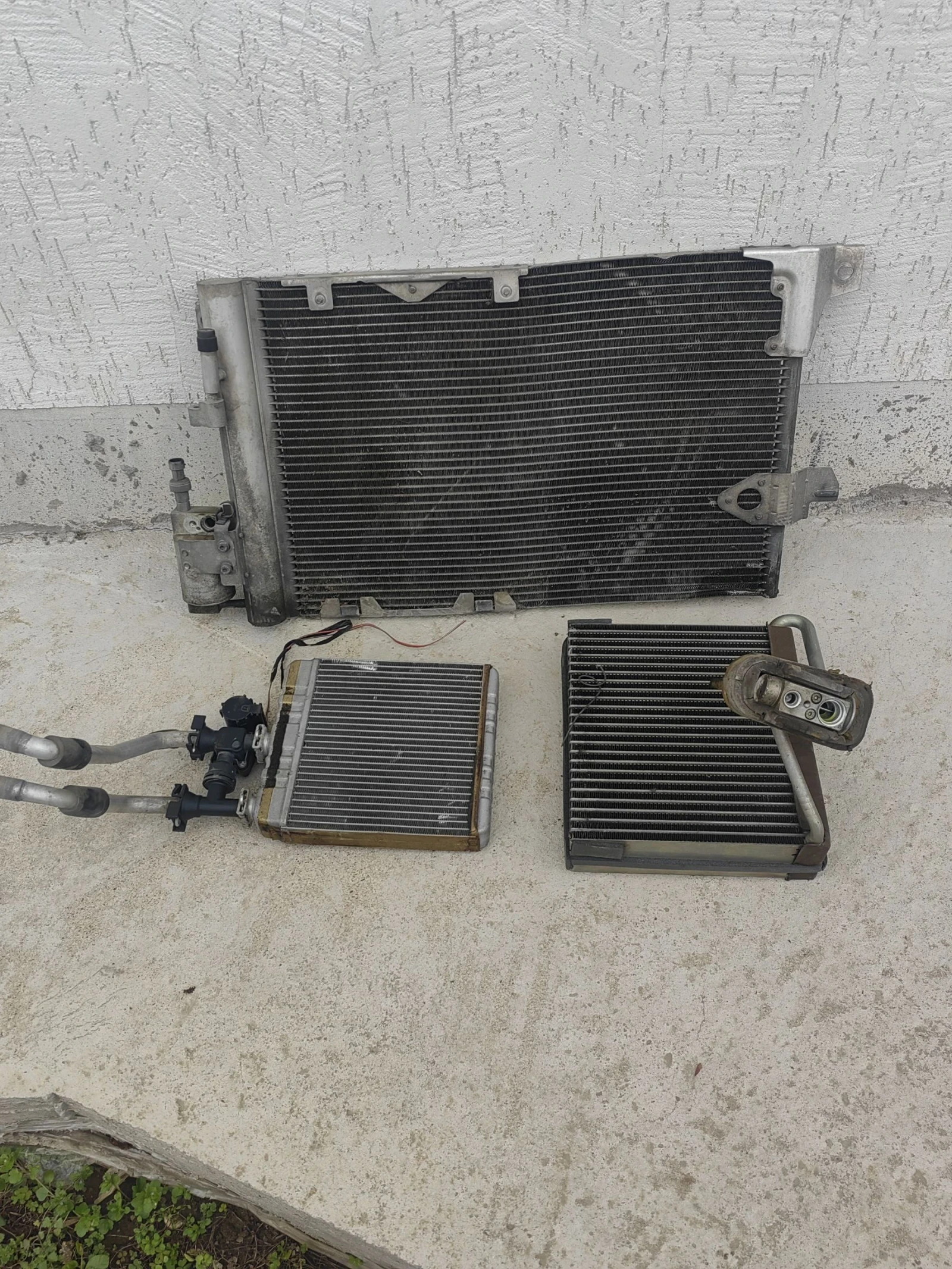 Opel Zafira, снимка 13 - Автомобили и джипове - 52518132