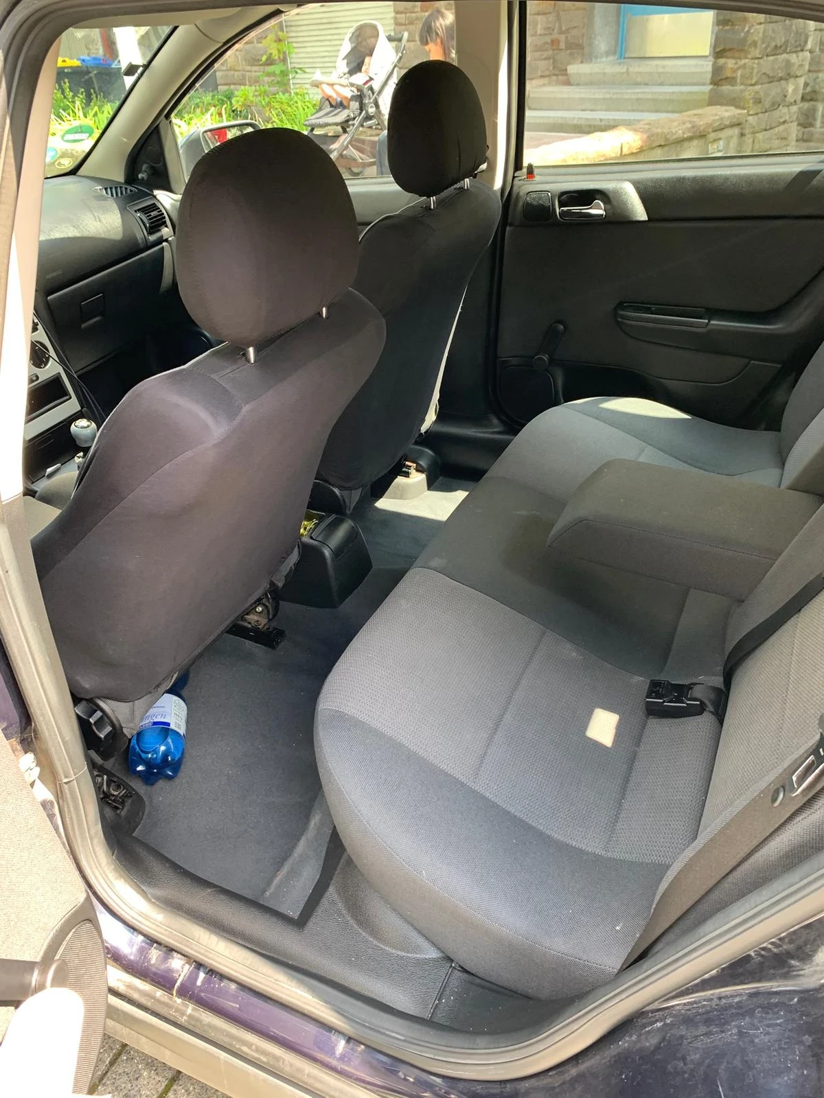 Opel Astra  - изображение 6